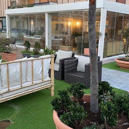 Myhome 75 Premium Luxury B&B Pescara Dış mekan fotoğraf