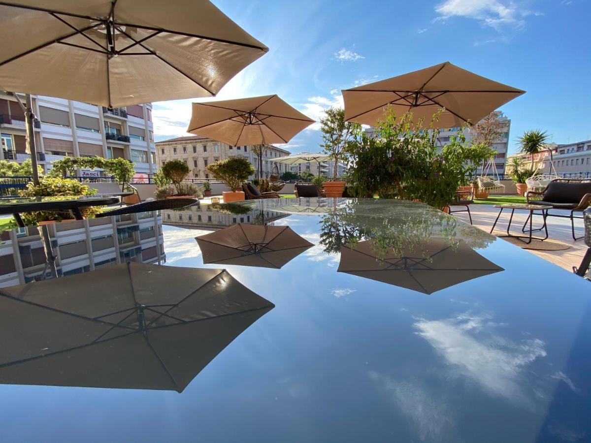 Myhome 75 Premium Luxury B&B Pescara Dış mekan fotoğraf