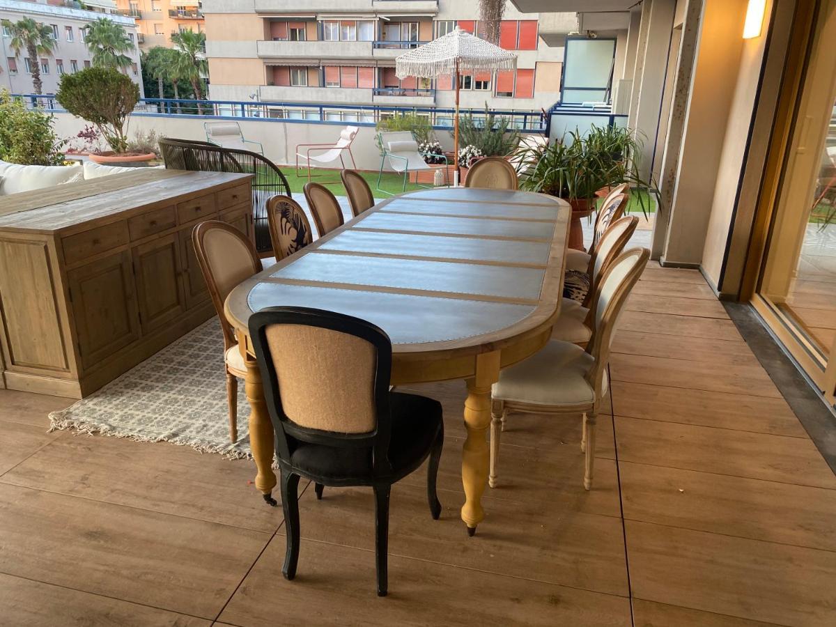 Myhome 75 Premium Luxury B&B Pescara Dış mekan fotoğraf