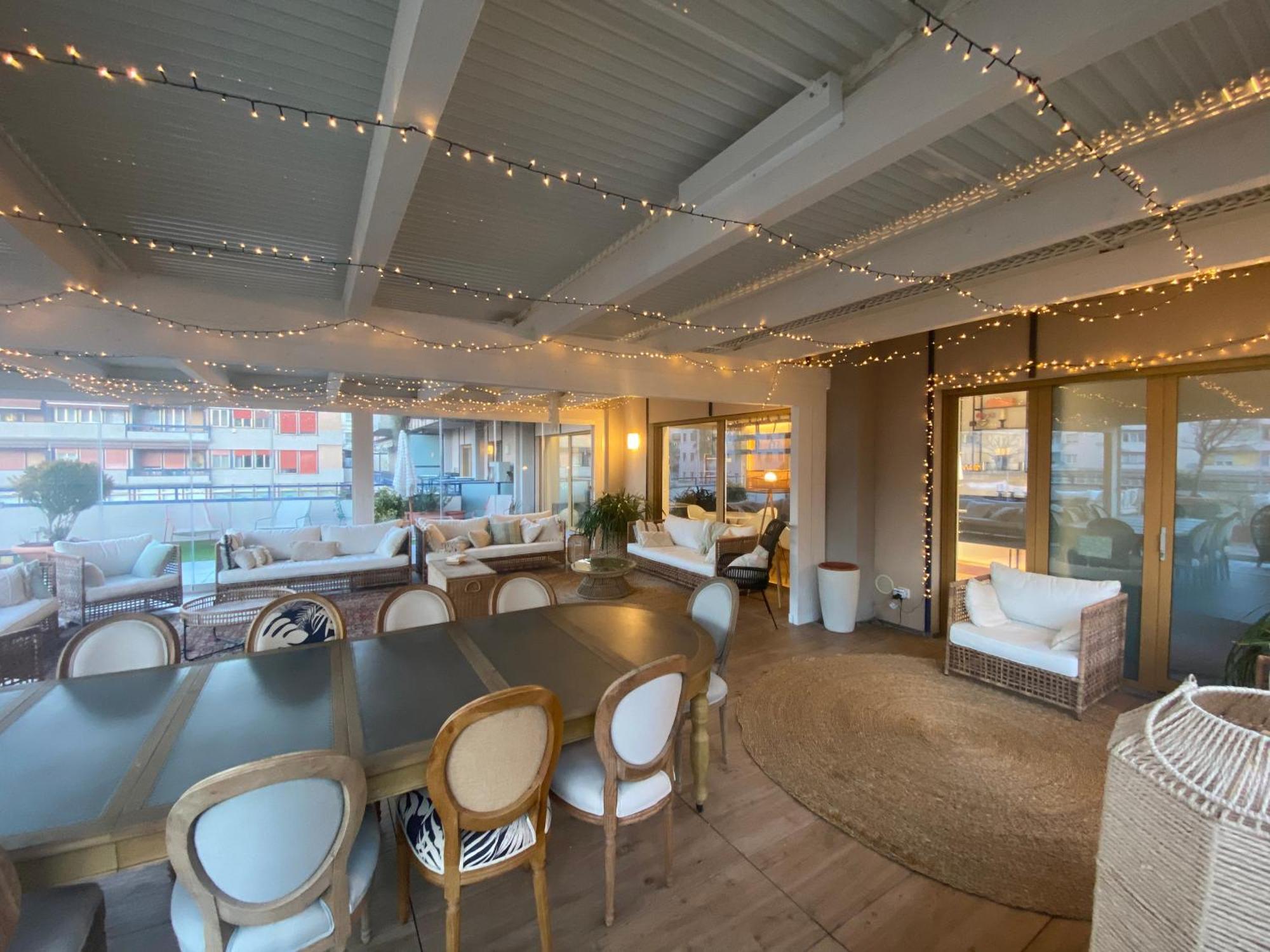 Myhome 75 Premium Luxury B&B Pescara Dış mekan fotoğraf