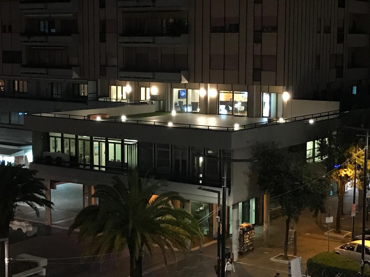 Myhome 75 Premium Luxury B&B Pescara Dış mekan fotoğraf