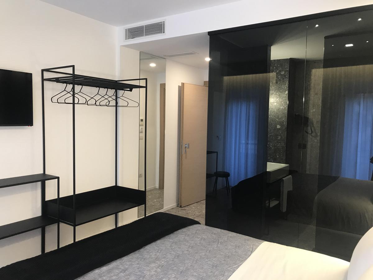 Myhome 75 Premium Luxury B&B Pescara Dış mekan fotoğraf