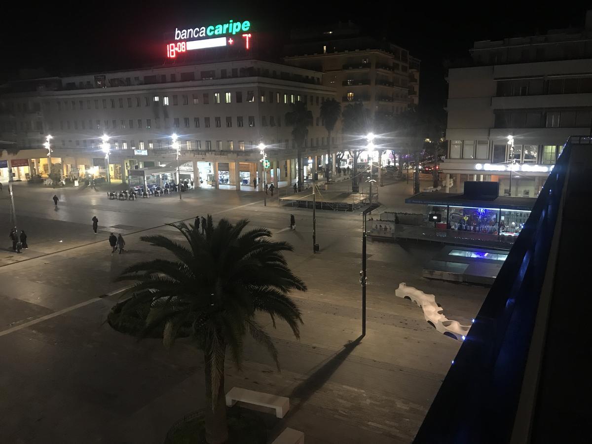Myhome 75 Premium Luxury B&B Pescara Dış mekan fotoğraf