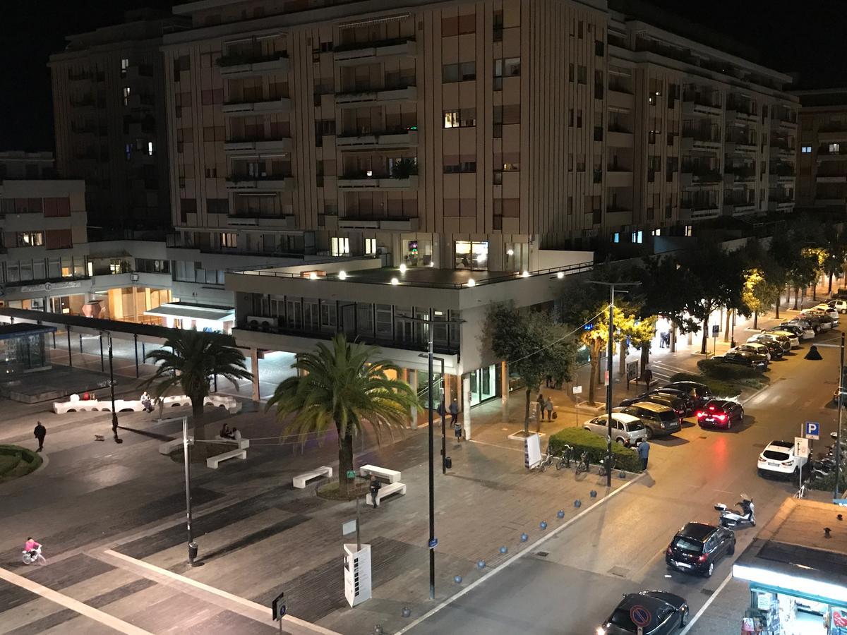 Myhome 75 Premium Luxury B&B Pescara Dış mekan fotoğraf