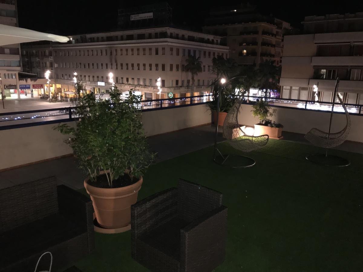 Myhome 75 Premium Luxury B&B Pescara Dış mekan fotoğraf
