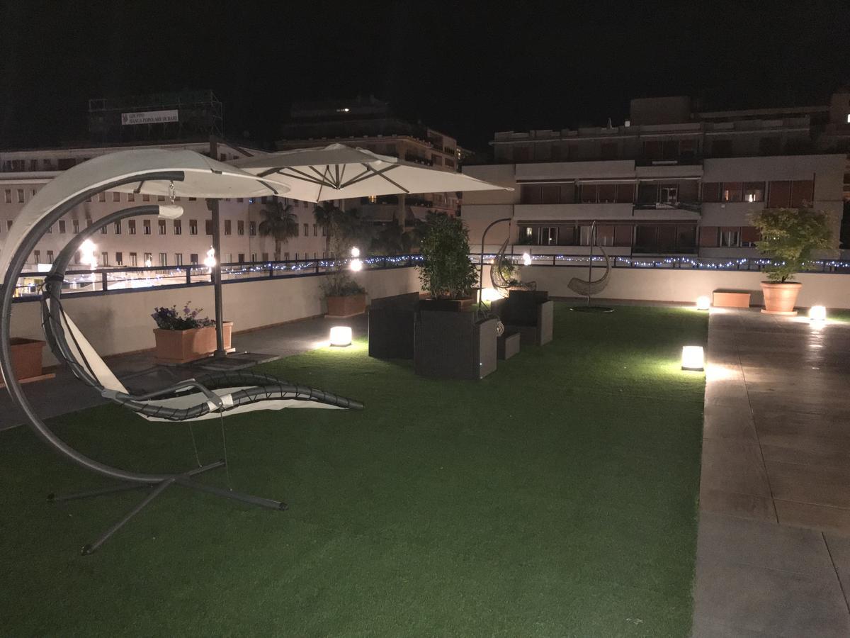 Myhome 75 Premium Luxury B&B Pescara Dış mekan fotoğraf