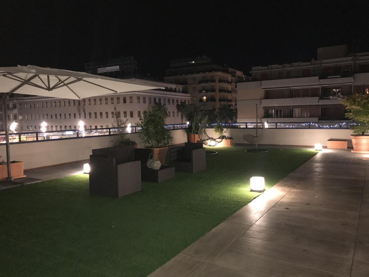 Myhome 75 Premium Luxury B&B Pescara Dış mekan fotoğraf